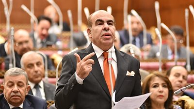 طلب إحاطة عاجل بالبرلمان بسبب أخطار بيئية وصحية في قرية الجبلاو بقنا