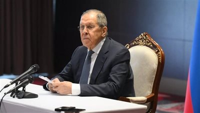 لافروف: حرب أوكرانيا كانت ستتوقف إذا واصلت واشنطن مبادرتها بعد قمة أنكوريج