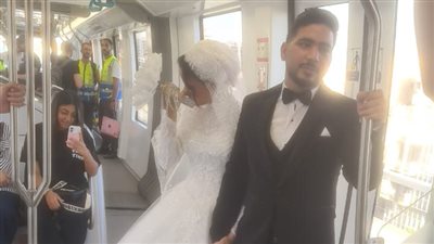 المونوريل.. وجهة جديدة لاحتفالات عيد الأضحى