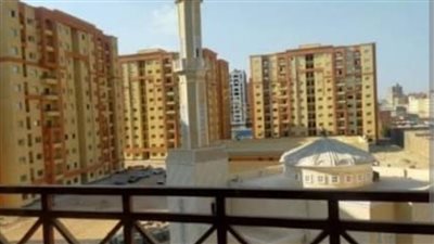 «زهور دارة».. مشروع حضاري جديد يغيّر وجه شبرا الخيمة