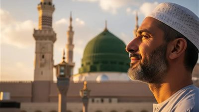 الأوقاف تنشر مقال 
