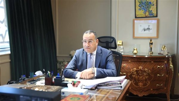وزير التعليم العالي