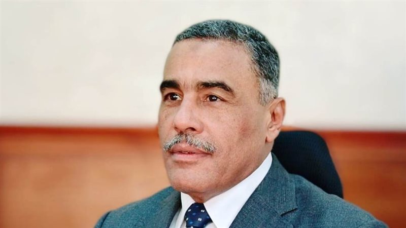 محافظ مطروح