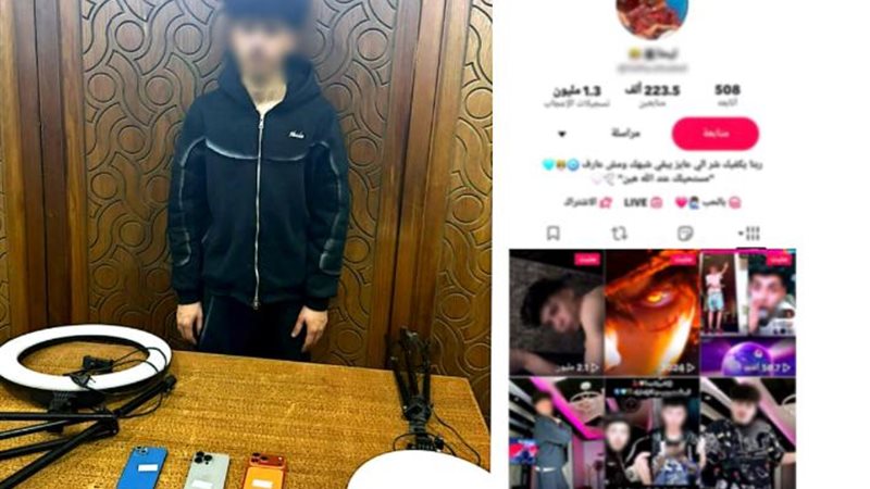 صاحب الواقعة 