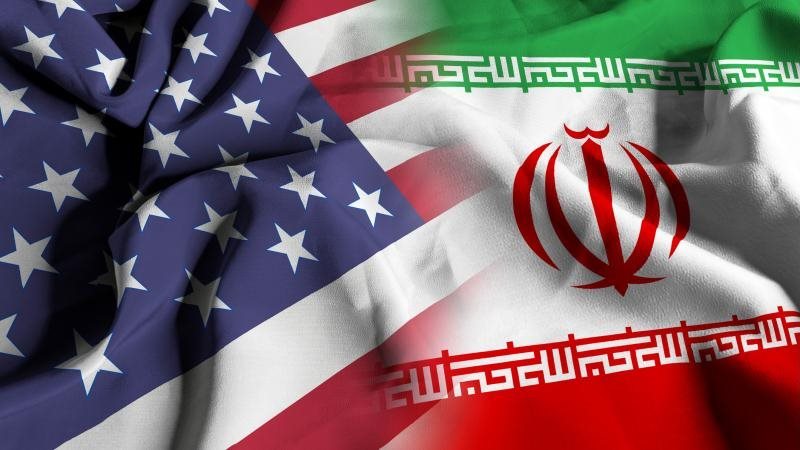  العلاقة بين واشنطن وطهران