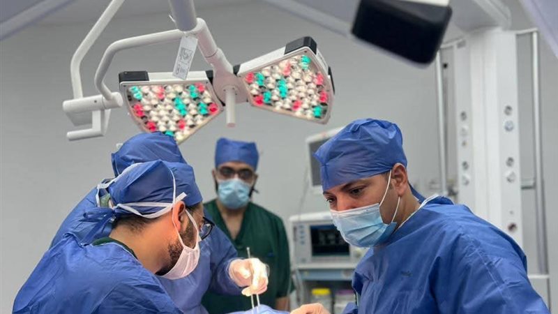 الرعاية الصحية 