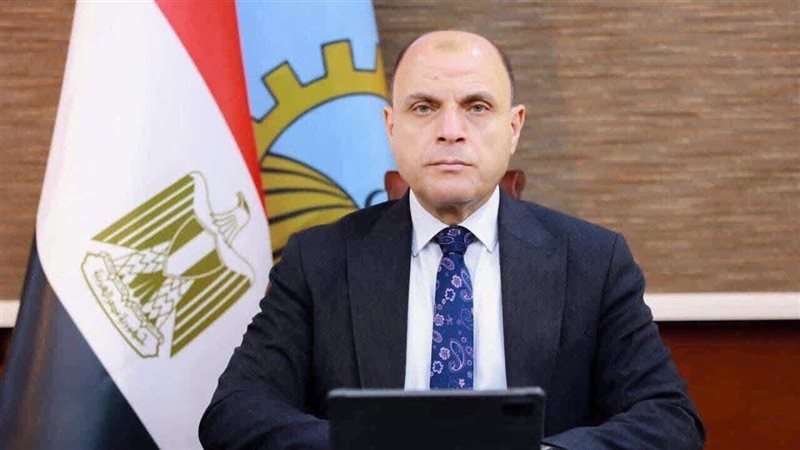 محافظ الغربية 