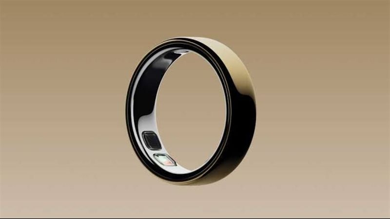 Oura Ring 5