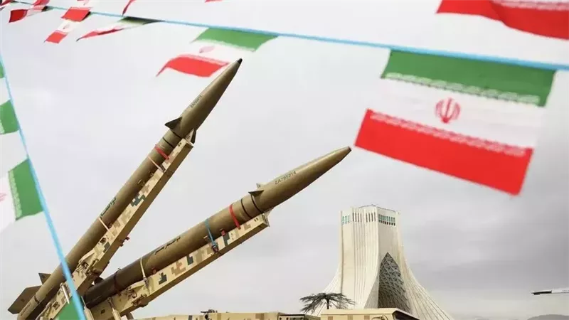 النووي الإيراني 