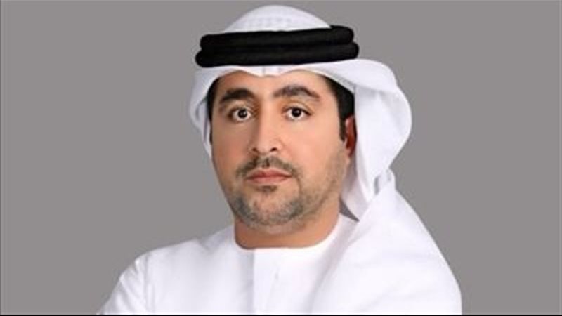 عبدالله النعيمي
