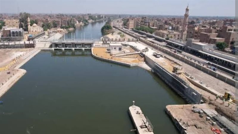 محافظة الغربية