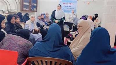 دروس دعوية بالبحيرة والدقهلية تربط بين معاني الهجرة وفضل القرآن الكريم