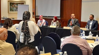 نائب وزير الصحة: مريض الجذام يصبح غير معدٍ بعد الجرعة الأولى 