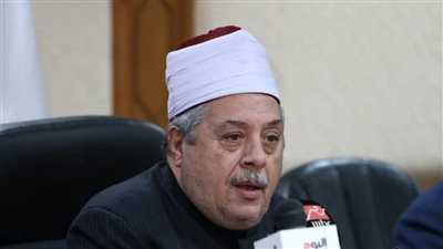 الشيخ أيمن عبد الغني يوجه رسالة طمأنينة لطلاب الشهادة الثانوية الأزهرية 