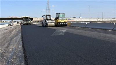  الطريق الحر وتحيا مصر المنصورة.. مشروعات تنموية تغيّر وجه الدقهلية
