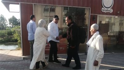 جولة مفاجئة تكشف ما حدث في بلقاس.. ومحافظ الدقهلية يوجه رسائل مهمة