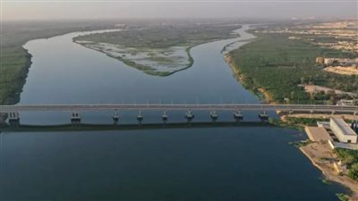 القطار السريع و«حياة كريمة» يقودان التنمية في بني سويف