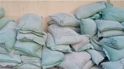  ضبط 10 أطنان دقيق في حملات مكبرة.. وهذه عقوبة الاحتكار بالقانون