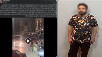 اعترافات المتهم بالتعدي على فتاة بعد مشادة: لم أعاكسها وتبادلنا الضرب