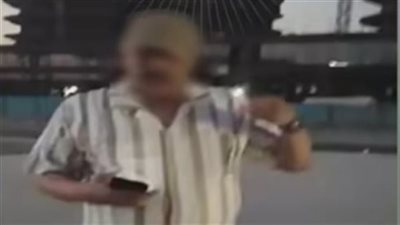 مشاجرة بين سائق تطبيق نقل ذكي وراكب أجنبي  بسبب التكييف..وهذه عقوبة المتهمان