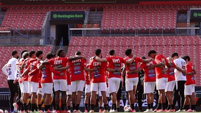تعرف على حارس منتخب مصر أمام البرازيل فى المباراة الودية قبل المونديال