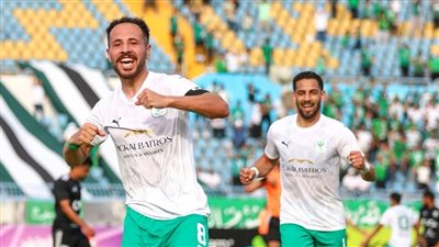 المصري وإنبي في مواجهة الحسم.. موعد نهائي كأس عاصمة مصر والقناة الناقلة