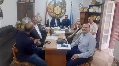 وكيل تعليم الغربية يتابع امتحانات الإعدادية ويؤكد انتظامها دون شكاوى اليوم