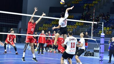 اتحاد الطائرة يعلن ضوابط انتقالات اللاعبين في الموسم الجديد 2026-2027