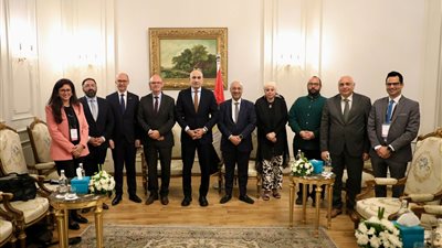 شراكة مصرية ألمانية جديدة لتطوير التعليم الفني.. والتوسع في مدارس التكنولوجيا التطبيقية