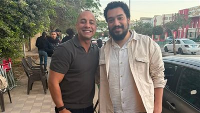  محمد السورى يكشف عن تفاصيل مسلسل