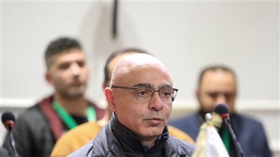رئيس بعثة منتخب الناشئين يُشيد بأخلاق اللاعبين ويطالب بالتركيز استعدادًا للمستقبل 