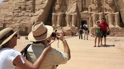 المتحف المصري الكبير يعزز مكانة القاهرة كوجهة ثقافية وسياحية عالمية 