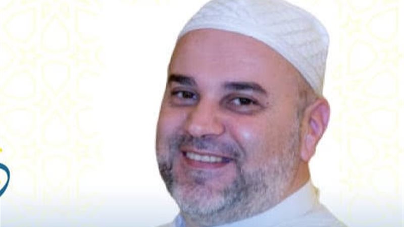 الشيخ مهاجري زيان 