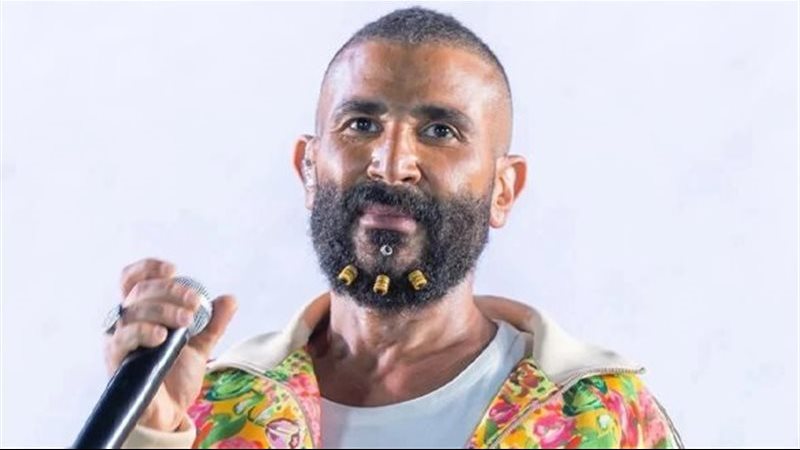 أحمد سعد