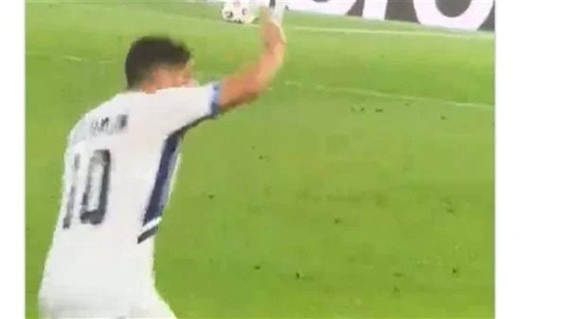 لاعبي المنتخب الإسرائيلي