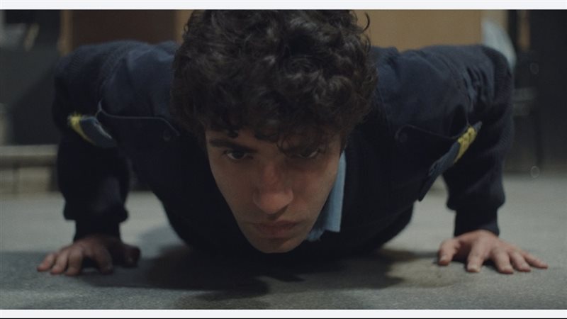 فيلم خروج آمن