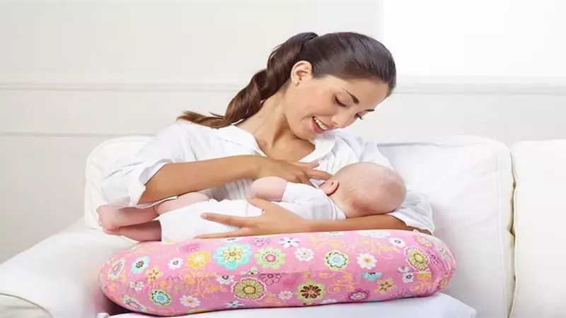 رضاعة طبيعية 