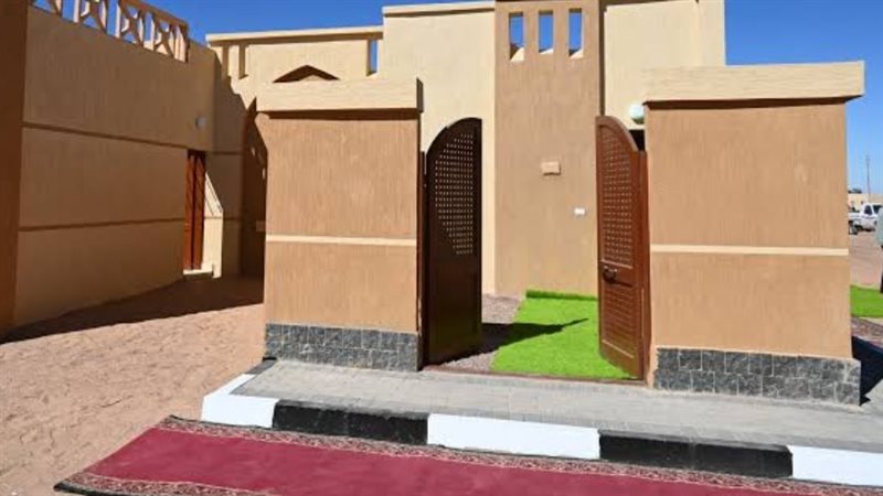 محافظة جنوب سيناء