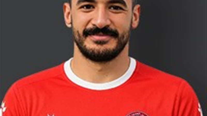 محمد حمدي ذكي