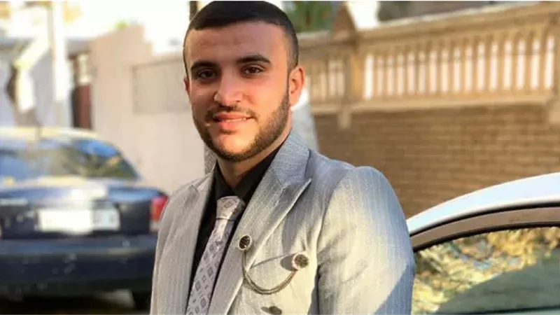 الشهيد الفلسطيني 