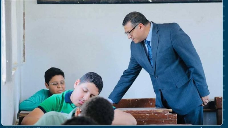 جانب من الجولة