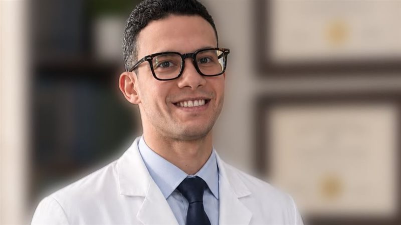 الباحث عمرو محمد