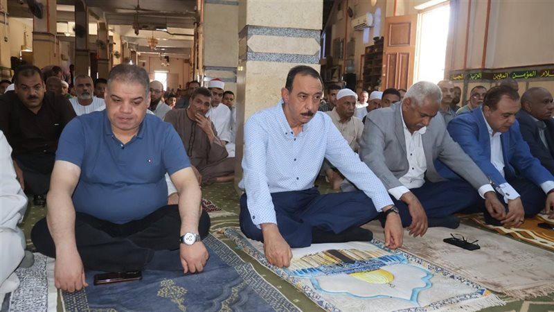 مسجد الشهيد