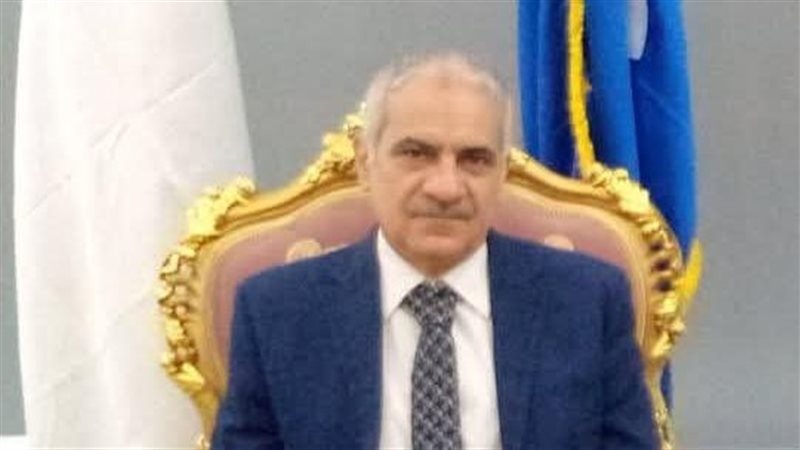 رئيس جامعة أسوان 