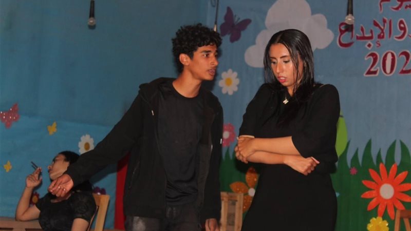 قصور الثقافة 