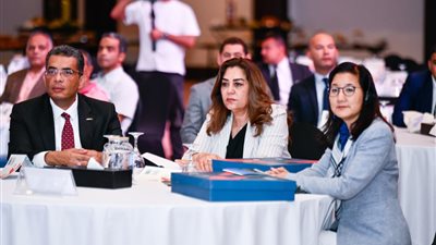 مصر تطلق مبادرة البحر الأحمر لحماية الشعاب المرجانية وتعزيز الاقتصاد الأزرق المستدام