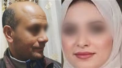 مصرع أب وابنته إثر إطلاق نار على 6 أفراد بدمياط