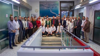 «الزراعة» تعلن حصول المعمل المركزي لمتبقيات المبيدات على اعتماد دولي جديد
