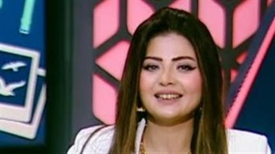 تفاصيل مثيرة بالقبض على الإعلامية جولي أمين بقضية صبري نخنوخ.. ما القصة؟