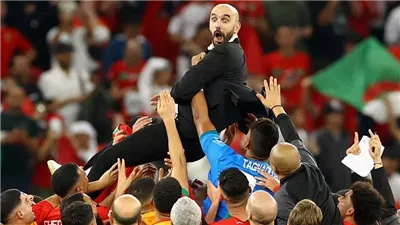 المغرب يبدأ حقبة جديدة في المونديال.. هل يكرر 